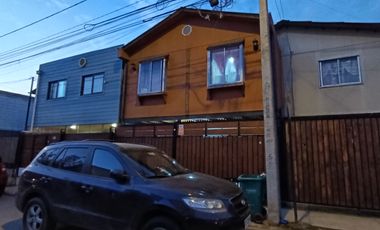 SE VENDE BELLA CASA EN LA COMUNA DE PAINE