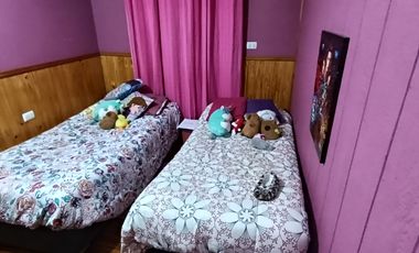 SE VENDE BELLA CASA EN LA COMUNA DE PAINE