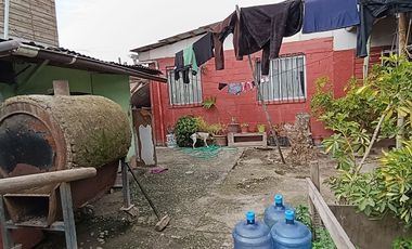 HERMOSA CASA EN VENTA COMUNA DE BUIN