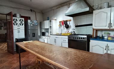 HERMOSA CASA EN VENTA COMUNA DE BUIN