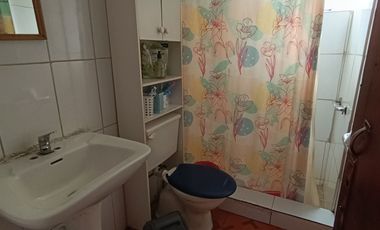 HERMOSA CASA EN VENTA COMUNA DE BUIN