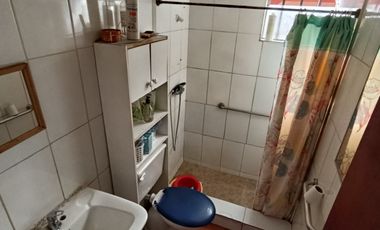HERMOSA CASA EN VENTA COMUNA DE BUIN