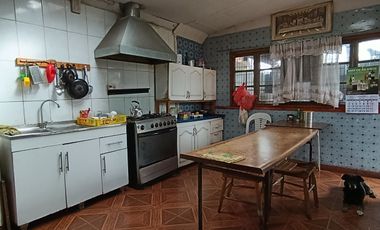 HERMOSA CASA EN VENTA COMUNA DE BUIN