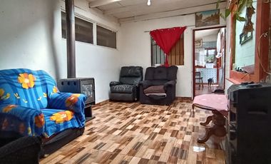 HERMOSA CASA EN VENTA COMUNA DE BUIN