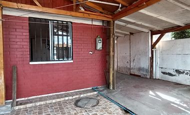 HERMOSA CASA EN VENTA COMUNA DE BUIN