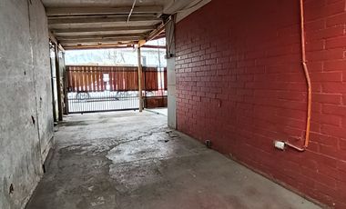 HERMOSA CASA EN VENTA COMUNA DE BUIN