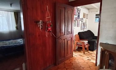 HERMOSA CASA EN VENTA COMUNA DE BUIN