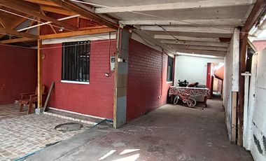 HERMOSA CASA EN VENTA COMUNA DE BUIN