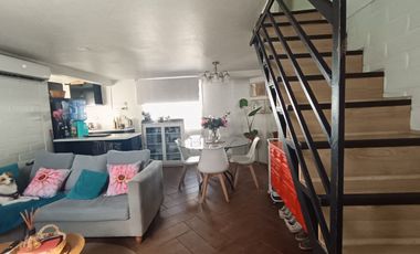 VILLA CASAS DE LO TOCORNAL II, PUENTE ALTO