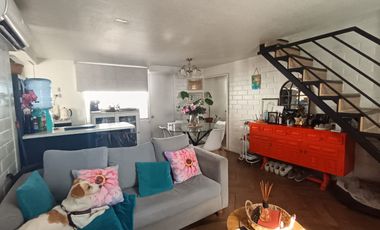 VILLA CASAS DE LO TOCORNAL II, PUENTE ALTO