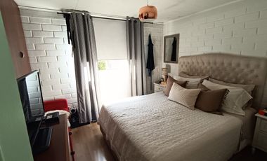 VILLA CASAS DE LO TOCORNAL II, PUENTE ALTO