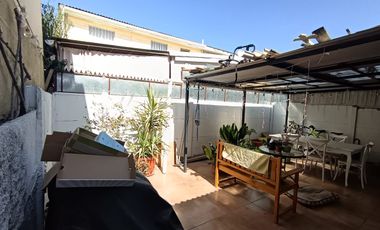 VILLA CASAS DE LO TOCORNAL II, PUENTE ALTO