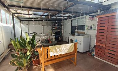 VILLA CASAS DE LO TOCORNAL II, PUENTE ALTO