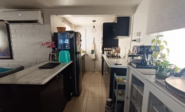 VILLA CASAS DE LO TOCORNAL II, PUENTE ALTO