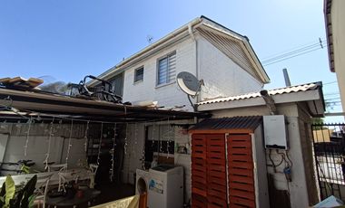 VILLA CASAS DE LO TOCORNAL II, PUENTE ALTO