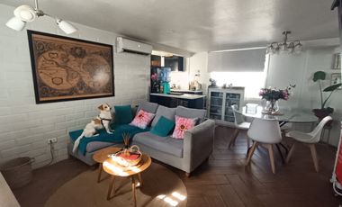 VILLA CASAS DE LO TOCORNAL II, PUENTE ALTO