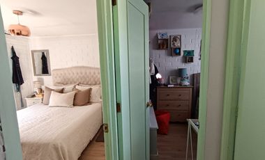 VILLA CASAS DE LO TOCORNAL II, PUENTE ALTO