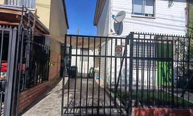 VILLA CASAS DE LO TOCORNAL II, PUENTE ALTO