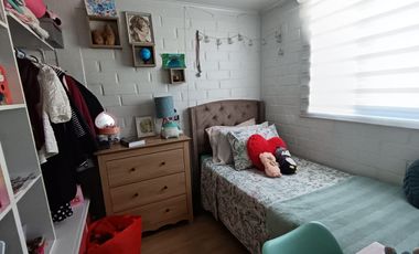 VILLA CASAS DE LO TOCORNAL II, PUENTE ALTO