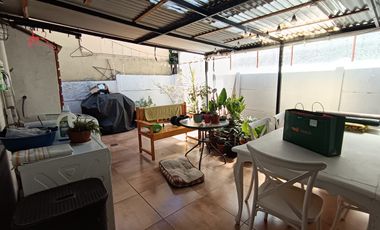 VILLA CASAS DE LO TOCORNAL II, PUENTE ALTO