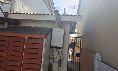 VILLA CASAS DE LO TOCORNAL II, PUENTE ALTO