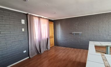 AMPLIO DEPARTAMENTO EN VENTA EN PUENTE ALTO