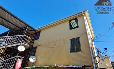 AMPLIO DEPARTAMENTO EN VENTA EN PUENTE ALTO