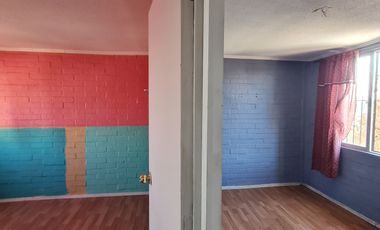 AMPLIO DEPARTAMENTO EN VENTA EN PUENTE ALTO