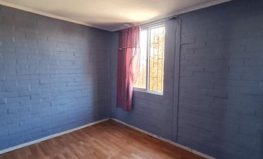 AMPLIO DEPARTAMENTO EN VENTA EN PUENTE ALTO