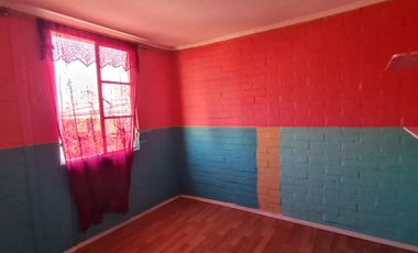AMPLIO DEPARTAMENTO EN VENTA EN PUENTE ALTO
