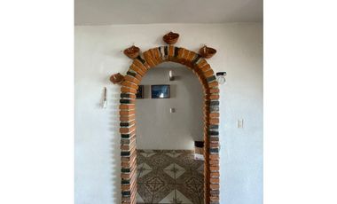 Rancho en venta en Matilde