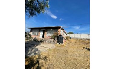 Rancho en venta en Matilde