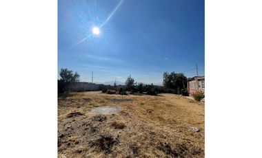 Rancho en venta en Matilde