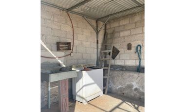 Rancho en venta en Matilde