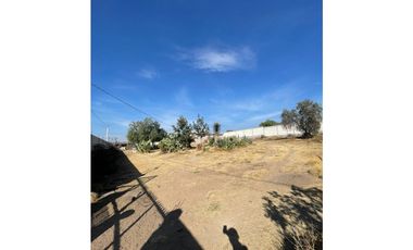 Rancho en venta en Matilde