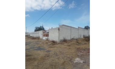 Rancho en venta en Matilde