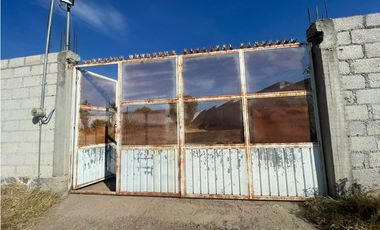 Rancho en venta en Matilde