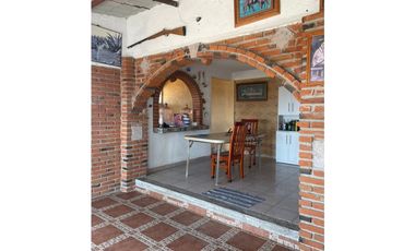 Rancho en venta en Matilde