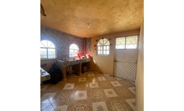 Rancho en venta en Matilde