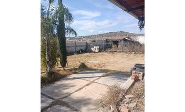 Rancho en venta en Matilde