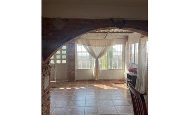 Rancho en venta en Matilde