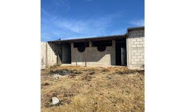 Rancho en venta en Matilde