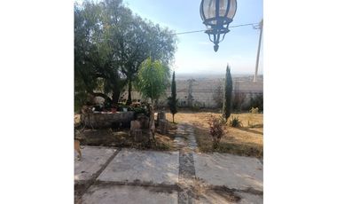 Rancho en venta en Matilde