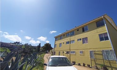 Acogedor Departamento en Venta en El Olivar, Viña del Mar