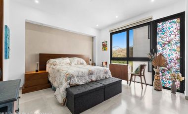 Arrecife, Bucerias, Riviera Nayarit