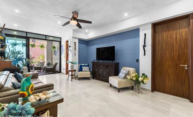 Arrecife, Bucerias, Riviera Nayarit