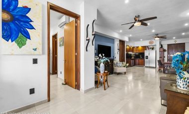 Arrecife, Bucerias, Riviera Nayarit