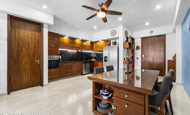 Arrecife, Bucerias, Riviera Nayarit