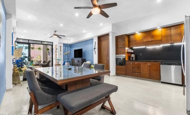 Arrecife, Bucerias, Riviera Nayarit