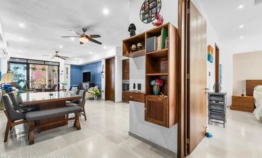 Arrecife, Bucerias, Riviera Nayarit